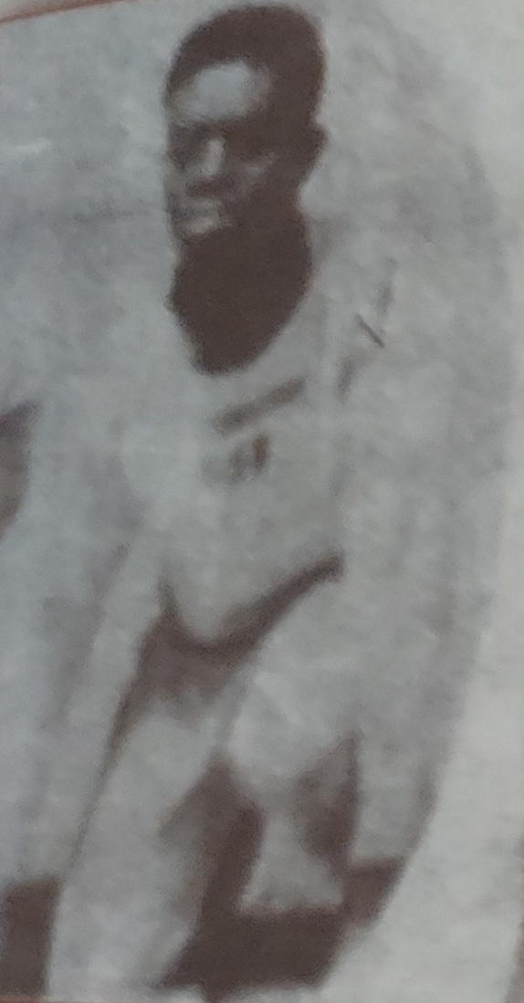 Eugene Jackson