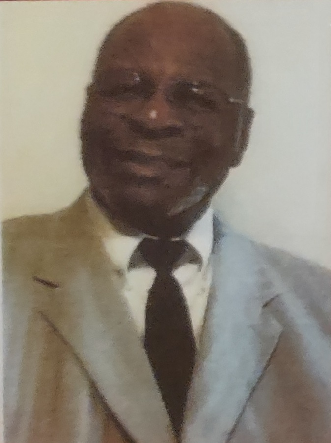 Gene Eldred Hayden