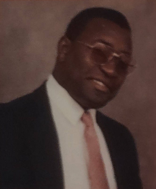 George Lee Borner, Jr.