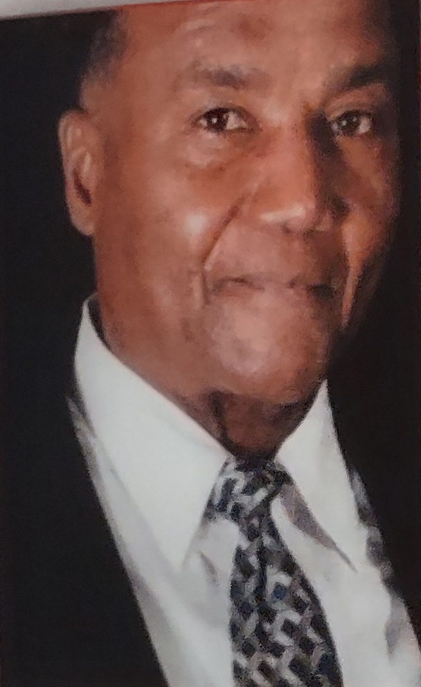 George Walker, Sr.