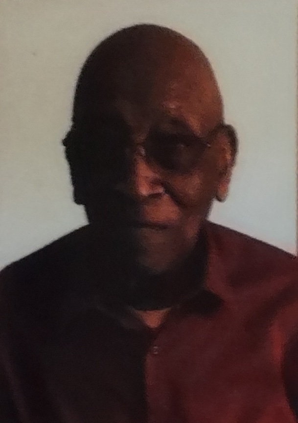 Howard B. Childress