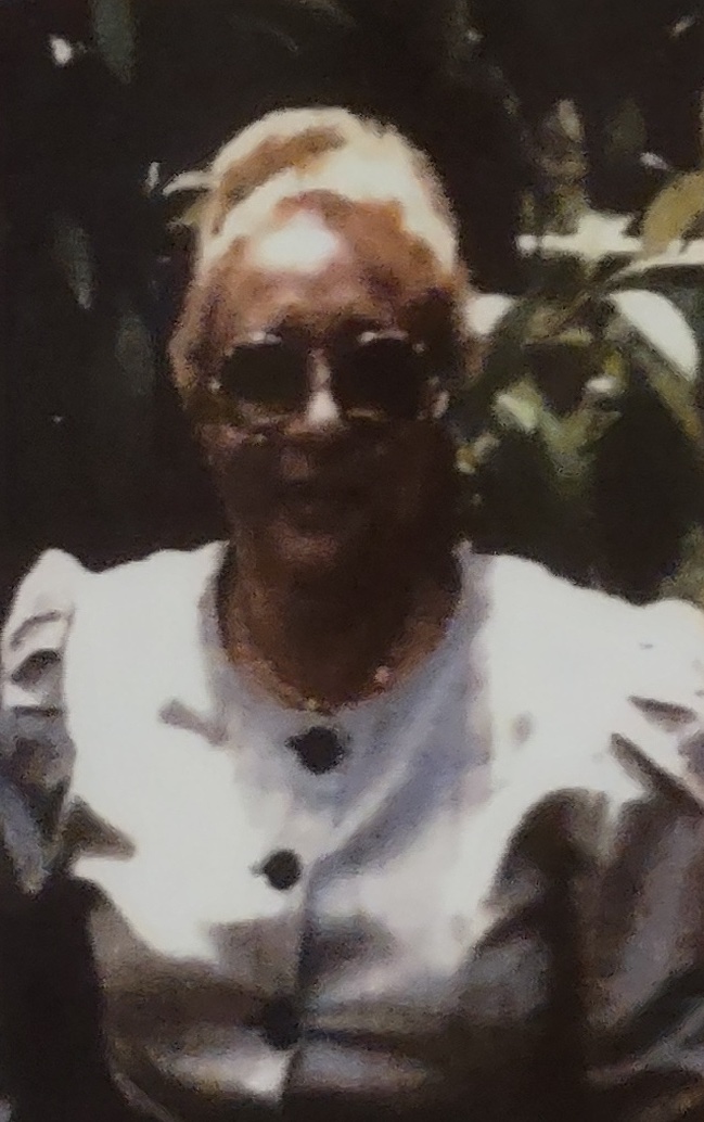 Iredene Scott Norsworthy