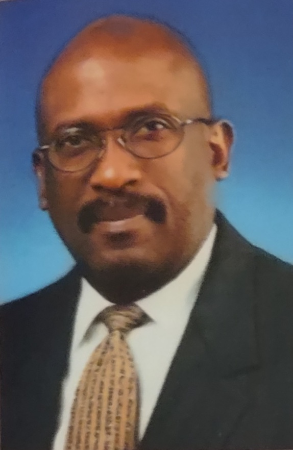 Jesse W. Ball, Jr.