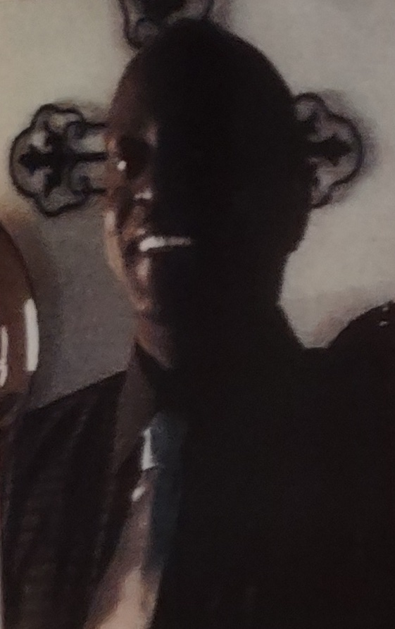 Johnny "Poppa" Wilkerson, Jr.