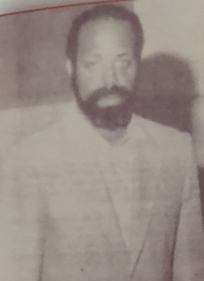 Julius C. Glosson