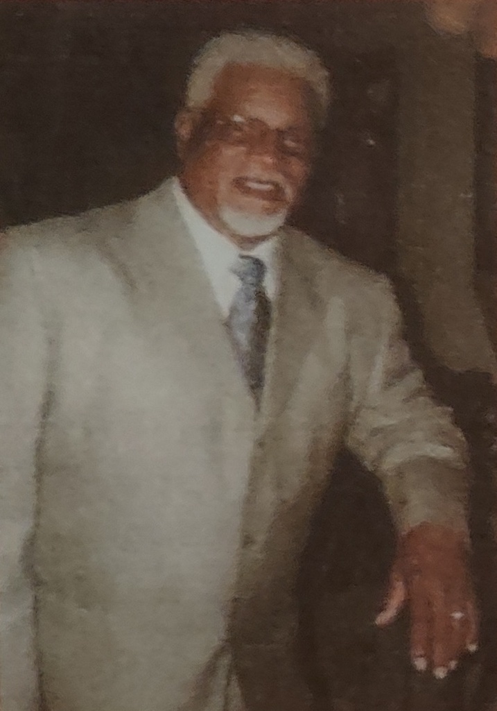Kenneth M. Wilson