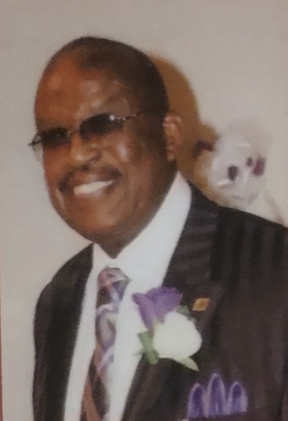 Marvin Hancock
