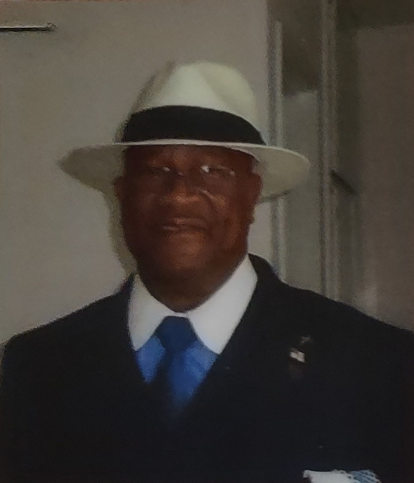 Marvin Karo