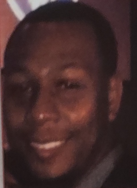 Michael Bishop