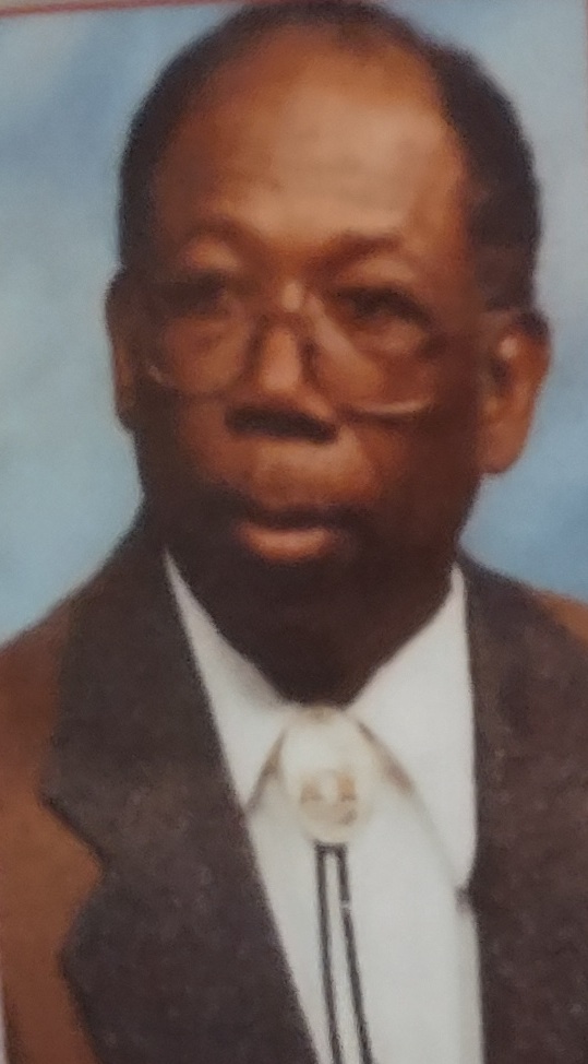 Nelson Huff