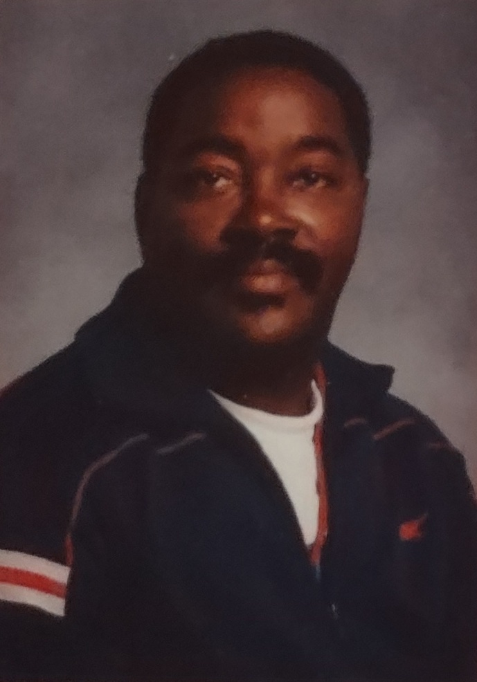 Robert Lee Shaw, Sr.