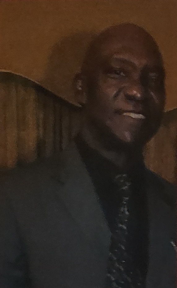 Robert Santee