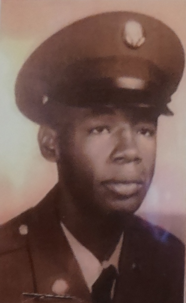 Ronald Lofton