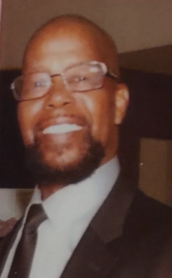 Russel Charles