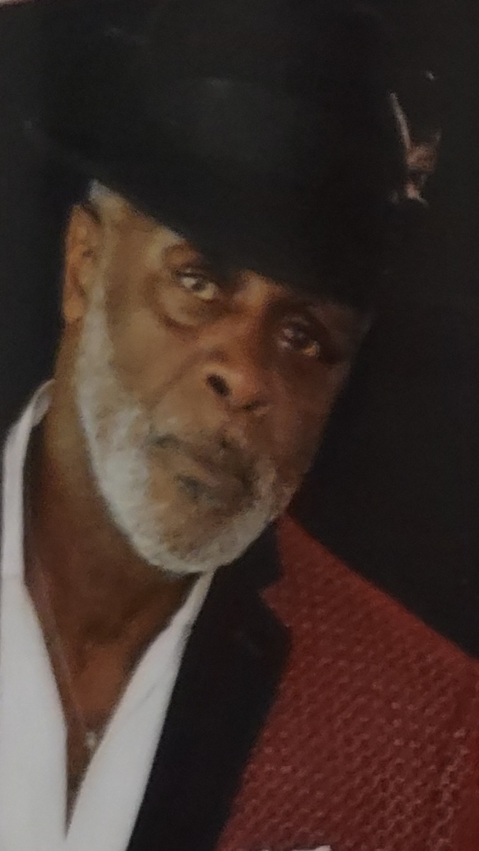 Ted Gipson