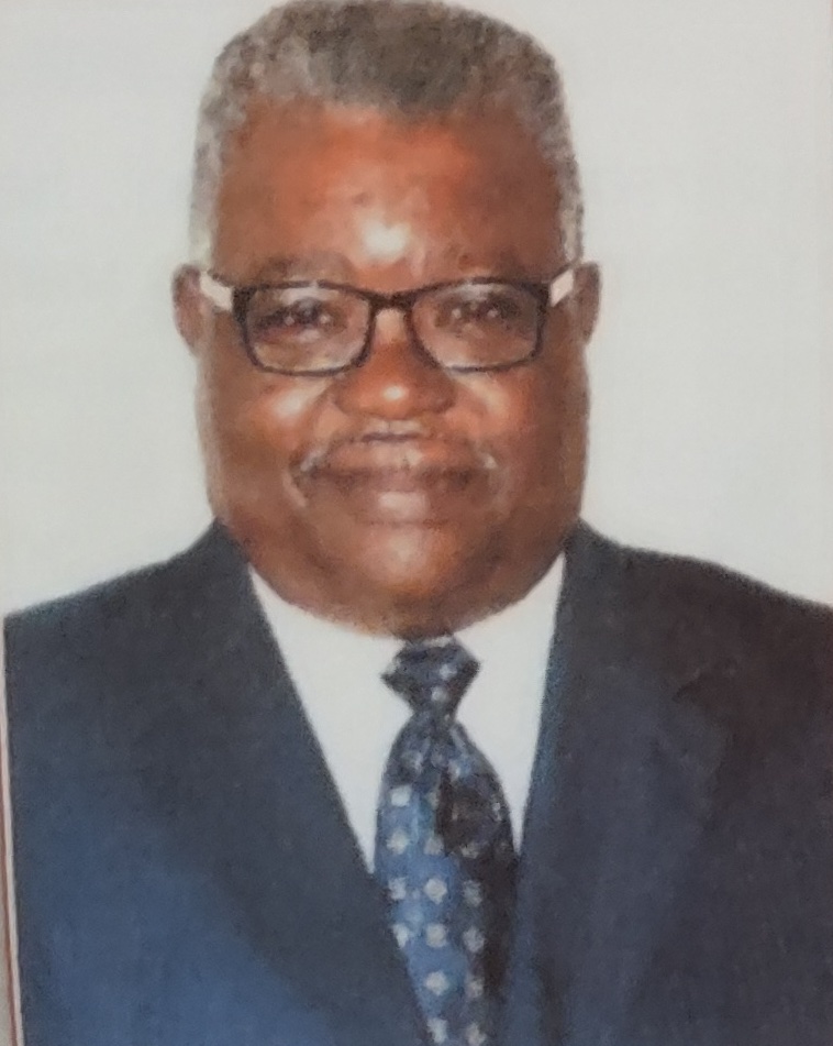 Walter L. Ford