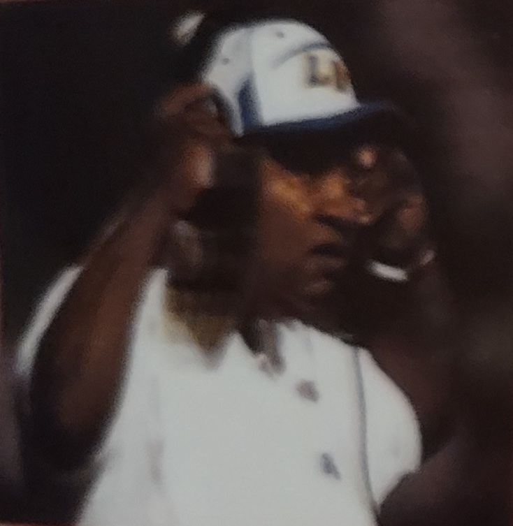 Willie Williams