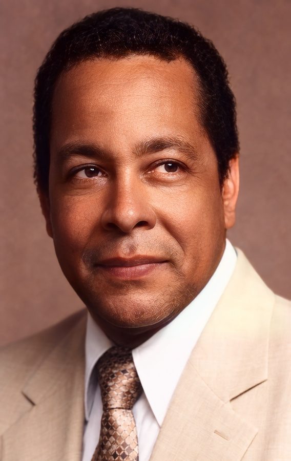 Billie Matthews