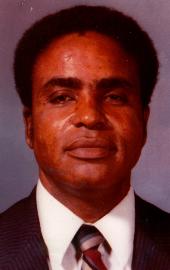 Harry F. Wright